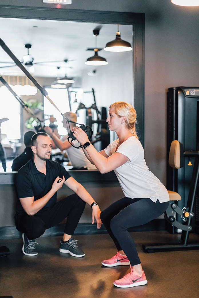 2019 fitness