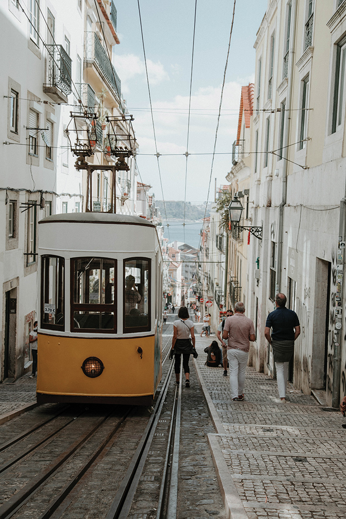 global community portugal