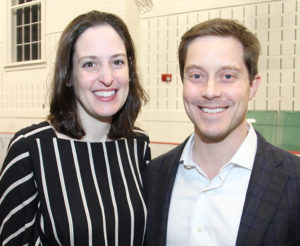 Cynthia & Andy Herr