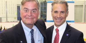 Stephen Meskers (State Rep), Fred Camillo (State Rep)