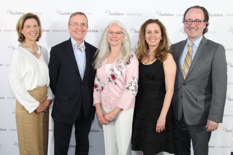 Image of Connan Ashforth, Thomas E. Lovejoy, PHD, Camille Broderick, Ana Paula Tavares, Sean O'Connor