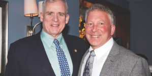 Image of Jim Heavey, Rick Kral