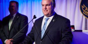 Image of Peter Yeskey