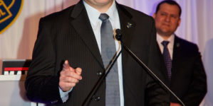 Image of Mike Wieneke