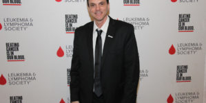 Image of Charlie Scopoletti