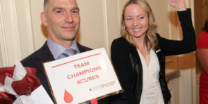 Image of Chris Berlow, Jackie Essex