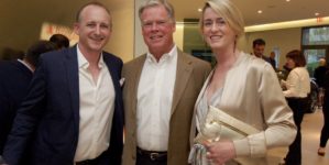 Image of Greg Rubin, Casey McKee and Jenny Spyres