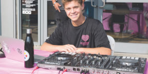 Image of Jackson Castelli