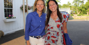 Kate Tabner, Allie Marks