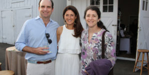 Benn & Molly Calhoun, Emily Curry