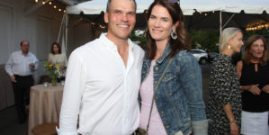 Bill & Krissy Schmitz