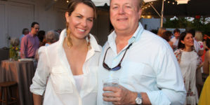 Toby & Brad Peters