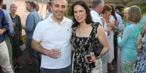 David & Cheryl Kestnbaum