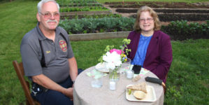 Rick & Linda Strain