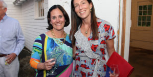 Rachel Goulding, Allie Marks