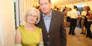 Anita & Jeff O'Sullivan