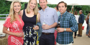 Image of Ashley Allatt, Audi & Gus Ahrens, Fred Allatt