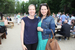 Image of Langley Partridge, Jill Grant