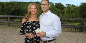 Image of Stephanie & Paul Feidelson