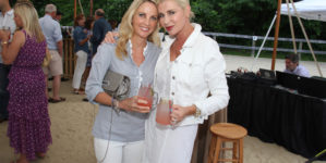 Image of Diana Smith, Izabella O'Brien
