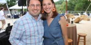 Image of Matt & Heather Trotto