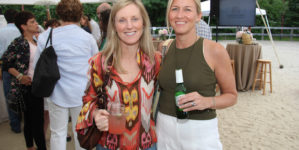 Image of Emily Fisher, Sam O'Brien