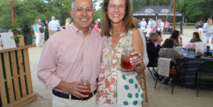 Image of Pat & Peggy Patalino