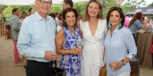 Image of Jim Carter, Deborah Matarazzo, Emily Bushnell, Barbara Matarazzo