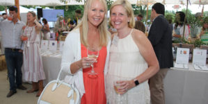 Image of Natashsa Rutherford, Melissa Jarzynski