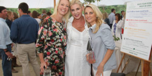 Image of Jennifer Seidell, Izabella O'Brien, Dianna Smith