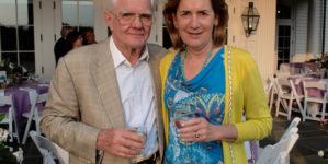 Image of John and Carol Lyden