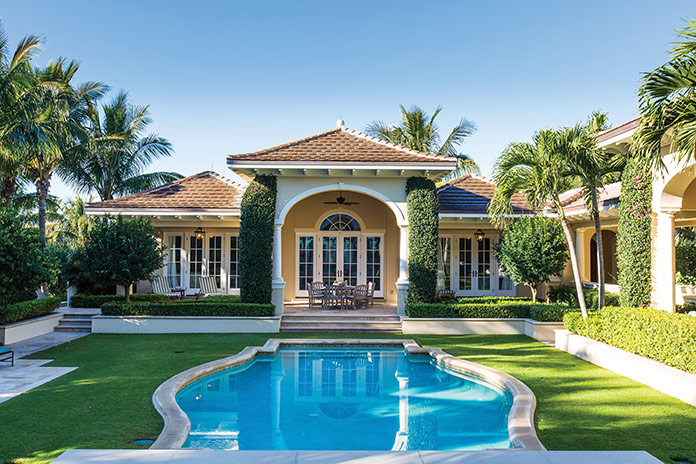 Guest House