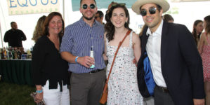 Image of Kristen Empie, Manning Rothrock, Molly Martinez, Nick Daddario