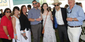Image of Marylou Daddario, Patti Conard, Kristen Empie, Manning Rothrock, Molly Martinez, Nick Daddario, Sean Kennedy