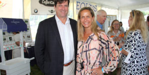 Image of Ward & Annette French