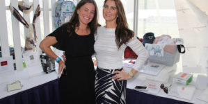Image of Lisa Beels, Suzane Nastasi