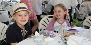 Image of Preston Nastasi, Annalise Beels