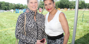 Image of Susan Barnet, Flavia Callari