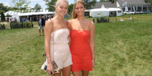 Image of Lilly Walker, Taylor Crompton