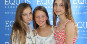 Image of Marguerite Foster, Emma Whidden, Ella Daddario