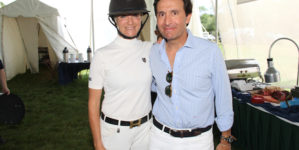 Image of Cassandra Orpen, J.P. Mejia