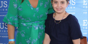 Image of Lucia Fanjul, Manuela Mejia Fanjul