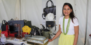 Image of Priya Jain (Rania)