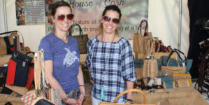 Image of Nela Ferreira, Paula Pereira (House of Cork)