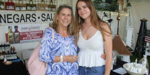 Image of Alison & Katie Ashman