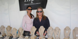 Image of Courtney Nickel, Lisa Efinger (hip V)