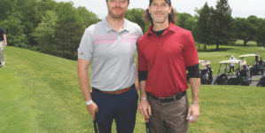 Image of Craig D'Andrea, Steve Mark