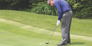 Image of Dave Metzger