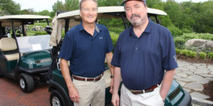 Image of Don Knight, Peter Rugen