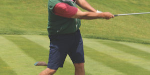 Image of Matt Walsh
